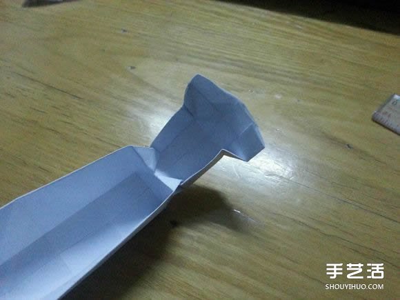 杰克盒子折紙實(shí)拍教程 折紙杰克盒子步驟圖解 -  itrip.net.cn