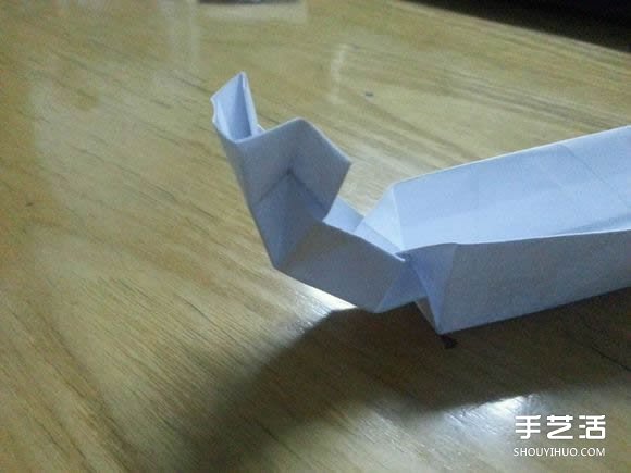 杰克盒子折紙實(shí)拍教程 折紙杰克盒子步驟圖解 -  itrip.net.cn