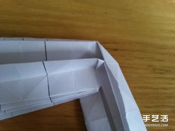 杰克盒子折紙實(shí)拍教程 折紙杰克盒子步驟圖解 -  itrip.net.cn