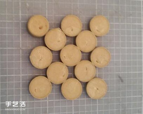 紅酒瓶塞手工制作杯墊 廢物利用做杯墊的方法 -  itrip.net.cn