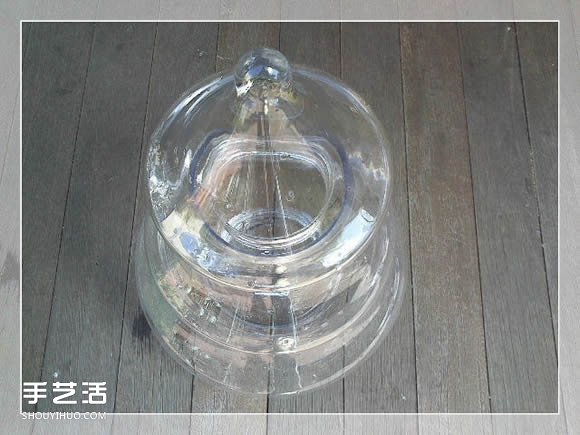密封玻璃容器盆景DIY 幾乎不要澆水和施肥 -  itrip.net.cn