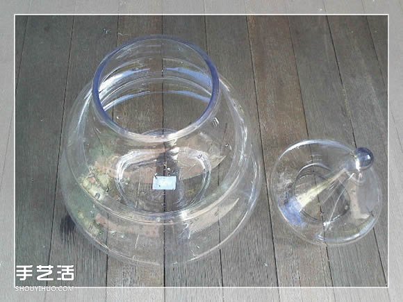 密封玻璃容器盆景DIY 幾乎不要澆水和施肥 -  itrip.net.cn