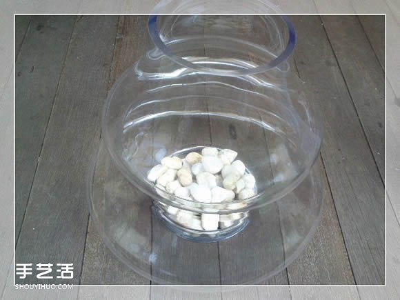 密封玻璃容器盆景DIY 幾乎不要澆水和施肥 -  itrip.net.cn