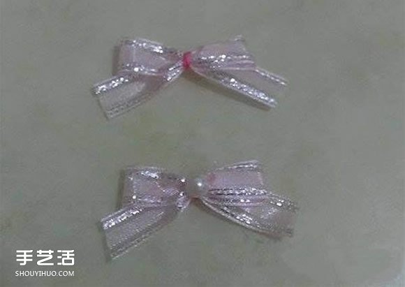 自制婚禮伴手禮的方法 可愛花菜鑰匙圈掛件DIY -  itrip.net.cn