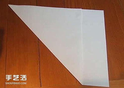 立體圣誕樹怎么折圖解 兒童圣誕樹折紙教程 -  itrip.net.cn