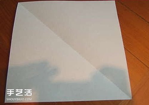 立體圣誕樹怎么折圖解 兒童圣誕樹折紙教程 -  itrip.net.cn