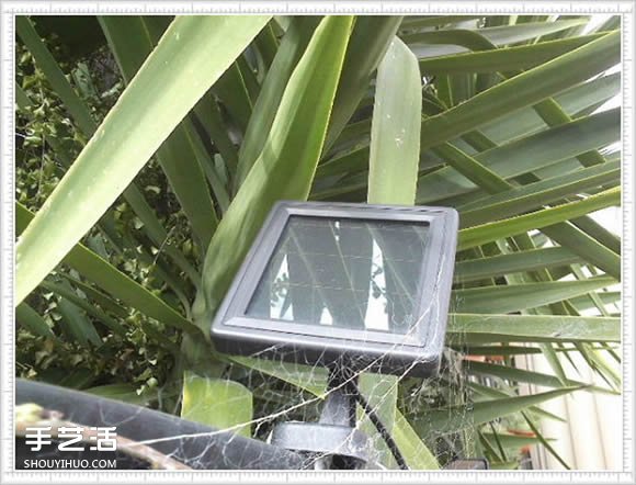自制太陽(yáng)能充電器教程 太陽(yáng)能充電器DIY方法 -  itrip.net.cn