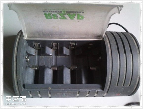 自制太陽(yáng)能充電器教程 太陽(yáng)能充電器DIY方法 -  itrip.net.cn