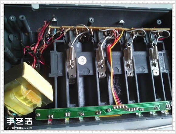 自制太陽(yáng)能充電器教程 太陽(yáng)能充電器DIY方法 -  itrip.net.cn