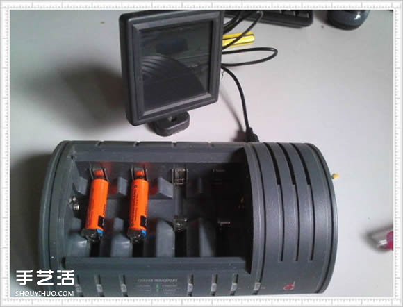 自制太陽(yáng)能充電器教程 太陽(yáng)能充電器DIY方法 -  itrip.net.cn