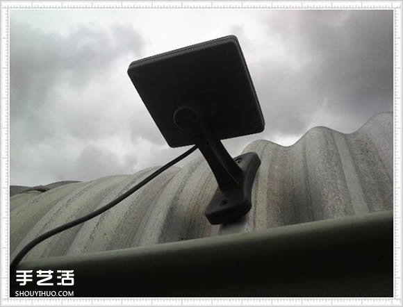 自制太陽(yáng)能充電器教程 太陽(yáng)能充電器DIY方法 -  itrip.net.cn