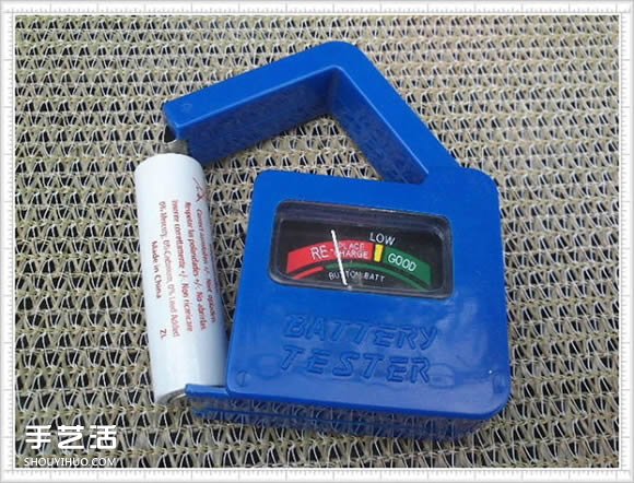 自制太陽(yáng)能充電器教程 太陽(yáng)能充電器DIY方法 -  itrip.net.cn