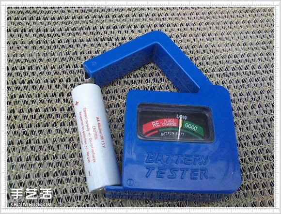 自制太陽(yáng)能充電器教程 太陽(yáng)能充電器DIY方法 -  itrip.net.cn