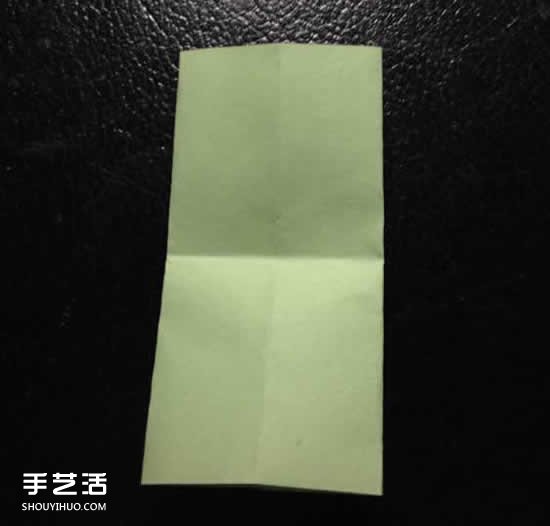 四葉草的折法兩張紙 簡(jiǎn)單四葉草折紙教程 -  itrip.net.cn