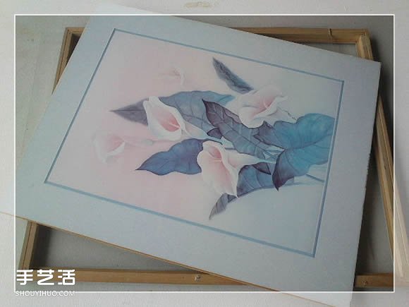 鏡框改造多肉植物花盆 創(chuàng)意多肉花盆DIY方法 -  itrip.net.cn