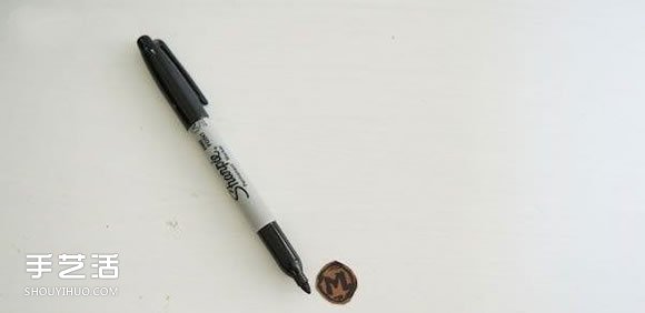 忍者神龜手偶玩具制作 卷紙筒手工制作忍者神龜 -  itrip.net.cn
