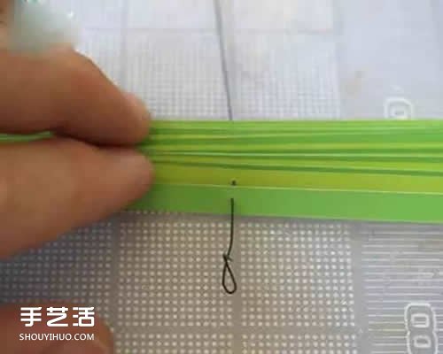 卡紙燈籠制作方法圖解 怎么用卡紙做燈籠教程 -  itrip.net.cn