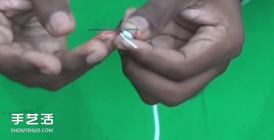 自制手機(jī)充電寶的教程 手機(jī)充電器DIY圖解步驟 -  itrip.net.cn