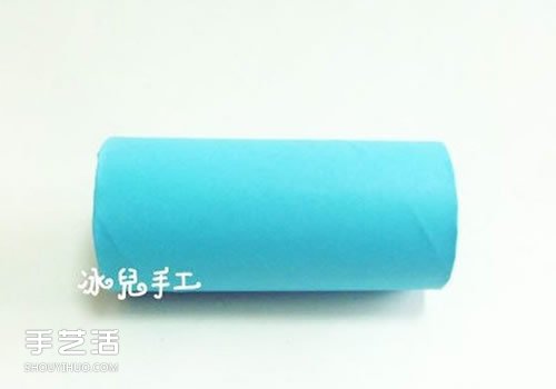簡(jiǎn)單飛機(jī)模型制作過(guò)程 衛(wèi)生紙筒手工制作飛機(jī) -  itrip.net.cn