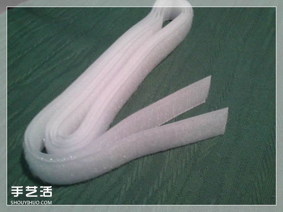 自制坐凳墊子的方法 手工布藝坐凳墊做法教程 -  itrip.net.cn