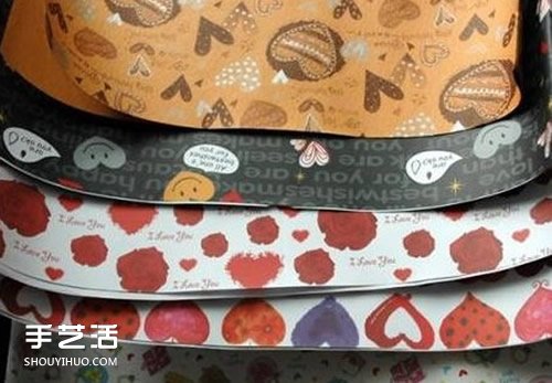 簡(jiǎn)易風(fēng)箏的制作材料與制作方法圖解教程 -  itrip.net.cn