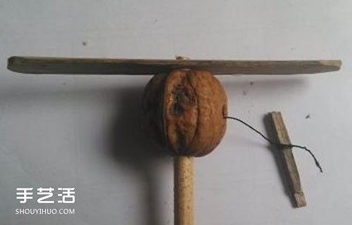 DIY竹蜻蜓的方法圖解 自制竹蜻蜓制作步驟 -  itrip.net.cn