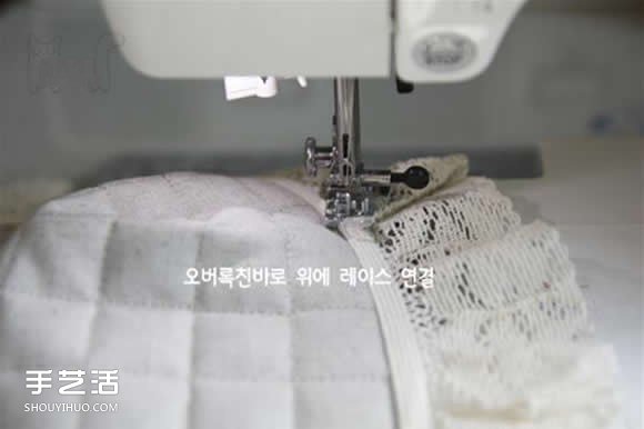 梳妝臺(tái)椅凳改造DIY 上漆再做個(gè)椅子套超完美 -  itrip.net.cn