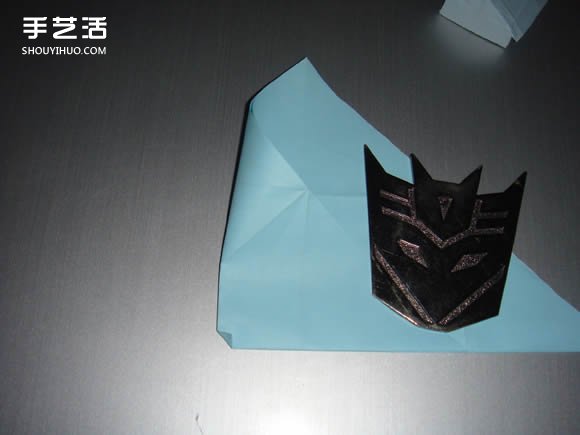 怎么折紙軟殼龜圖解 手工立體軟殼龜?shù)恼鄯?-  itrip.net.cn