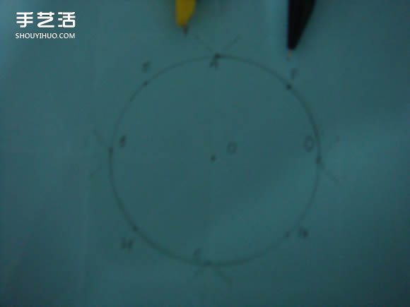 怎么折紙軟殼龜圖解 手工立體軟殼龜?shù)恼鄯?-  itrip.net.cn