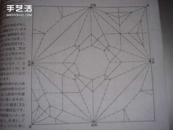 怎么折紙軟殼龜圖解 手工立體軟殼龜?shù)恼鄯?-  itrip.net.cn