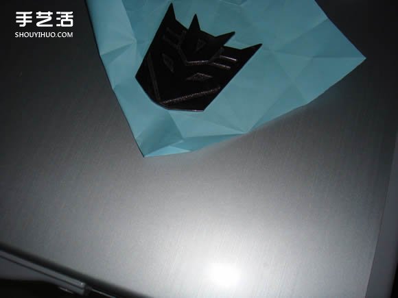 怎么折紙軟殼龜圖解 手工立體軟殼龜?shù)恼鄯?-  itrip.net.cn
