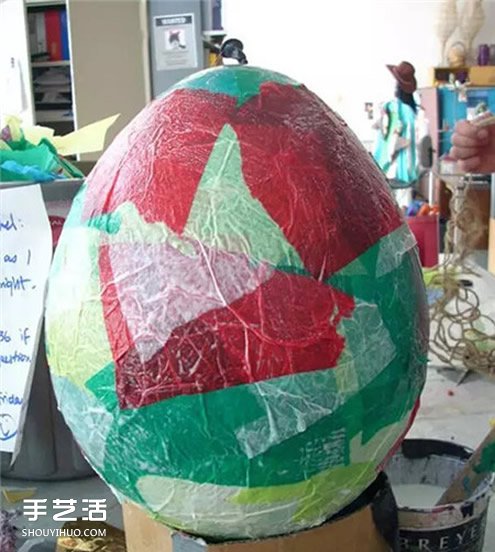 兒童簡(jiǎn)易花燈制作方法 幼兒園自制花燈的做法 -  itrip.net.cn