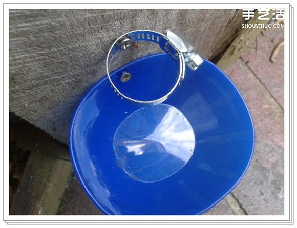 自制寵物自動(dòng)飲水器 自動(dòng)飲水器原理和做法 -  itrip.net.cn