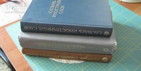 怎么做圓形布盒子教程 圓形布藝收納盒DIY圖解 -  itrip.net.cn