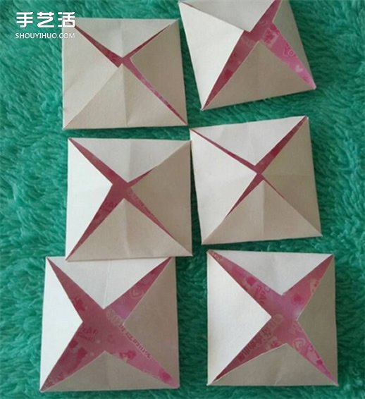 端午節(jié)燈籠手工制作 兒童端午節(jié)做燈籠的教程 -  itrip.net.cn