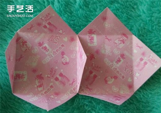 端午節(jié)燈籠手工制作 兒童端午節(jié)做燈籠的教程 -  itrip.net.cn
