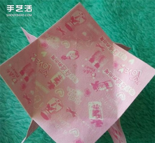 端午節(jié)燈籠手工制作 兒童端午節(jié)做燈籠的教程 -  itrip.net.cn