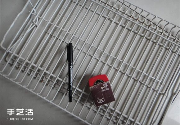 如何自制燒烤爐圖解 簡易木炭燒烤爐制作方法 -  itrip.net.cn