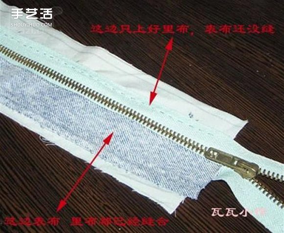 胸前包手工制作教程 自制實(shí)用布包的方法 -  itrip.net.cn