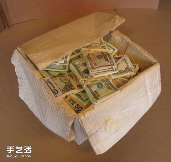 五一送福利啦，每人一箱子美金快來拿走！ -  itrip.net.cn