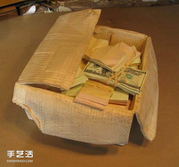 五一送福利啦，每人一箱子美金快來拿走！ -  itrip.net.cn