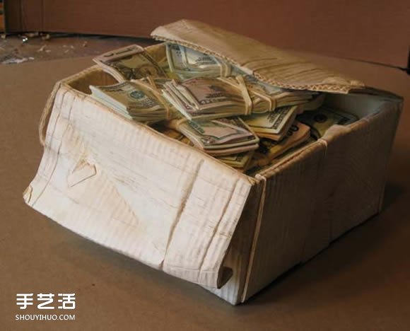 五一送福利啦，每人一箱子美金快來拿走！ -  itrip.net.cn