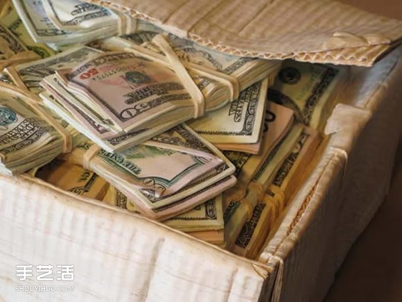 五一送福利啦，每人一箱子美金快來拿走！ -  itrip.net.cn