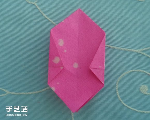 兒童折紙盒子的教程 簡單紙盒子怎么折圖解 -  itrip.net.cn