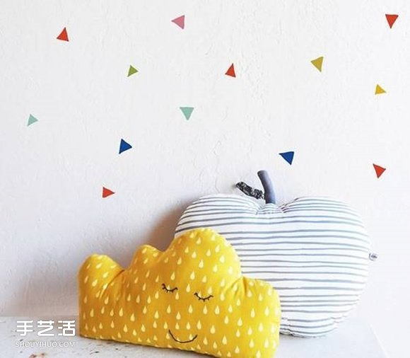 幼兒墻飾手工制作創(chuàng)意 好看墻面布置設(shè)計圖片 -  itrip.net.cn