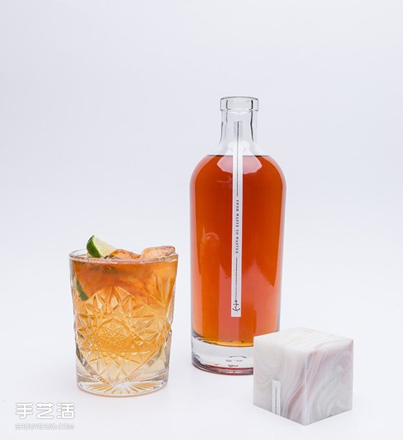 來(lái)自大海的環(huán)保酒瓶 讓垃圾干凈回歸消費(fèi)者手上 -  itrip.net.cn