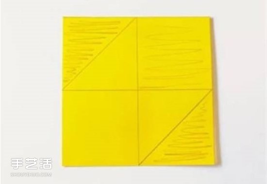 卡通書簽制作方法圖片 兒童動(dòng)漫書簽制作方法 -  itrip.net.cn