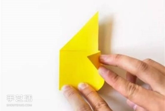 卡通書簽制作方法圖片 兒童動(dòng)漫書簽制作方法 -  itrip.net.cn