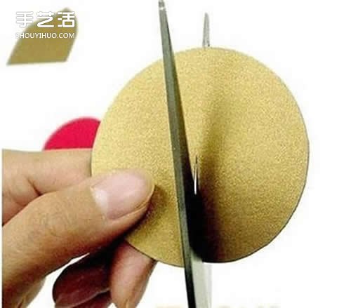 如何制作簡(jiǎn)單卡紙風(fēng)鈴 紙風(fēng)鈴制作方法及圖解 -  itrip.net.cn