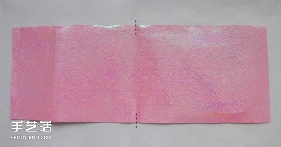 折紙錢包多層簡(jiǎn)單圖解 詳細(xì)錢包的折法圖解 -  itrip.net.cn